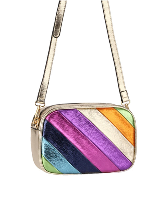 Technicolor Bag