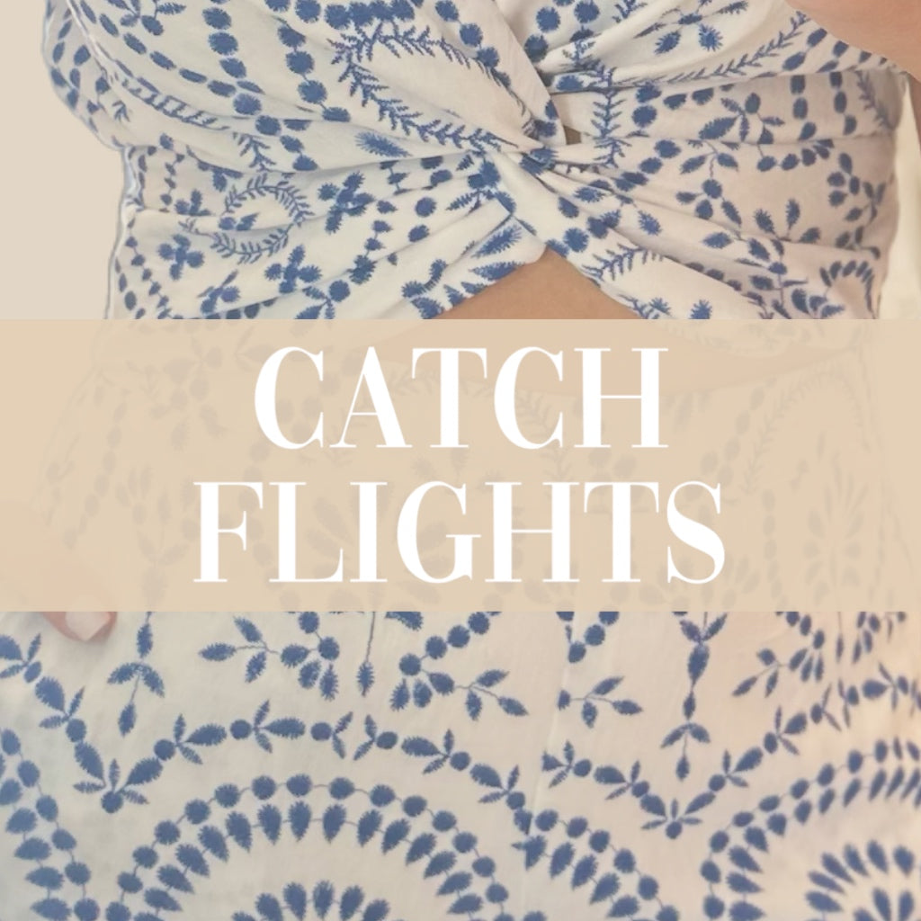 Shop Vacay
