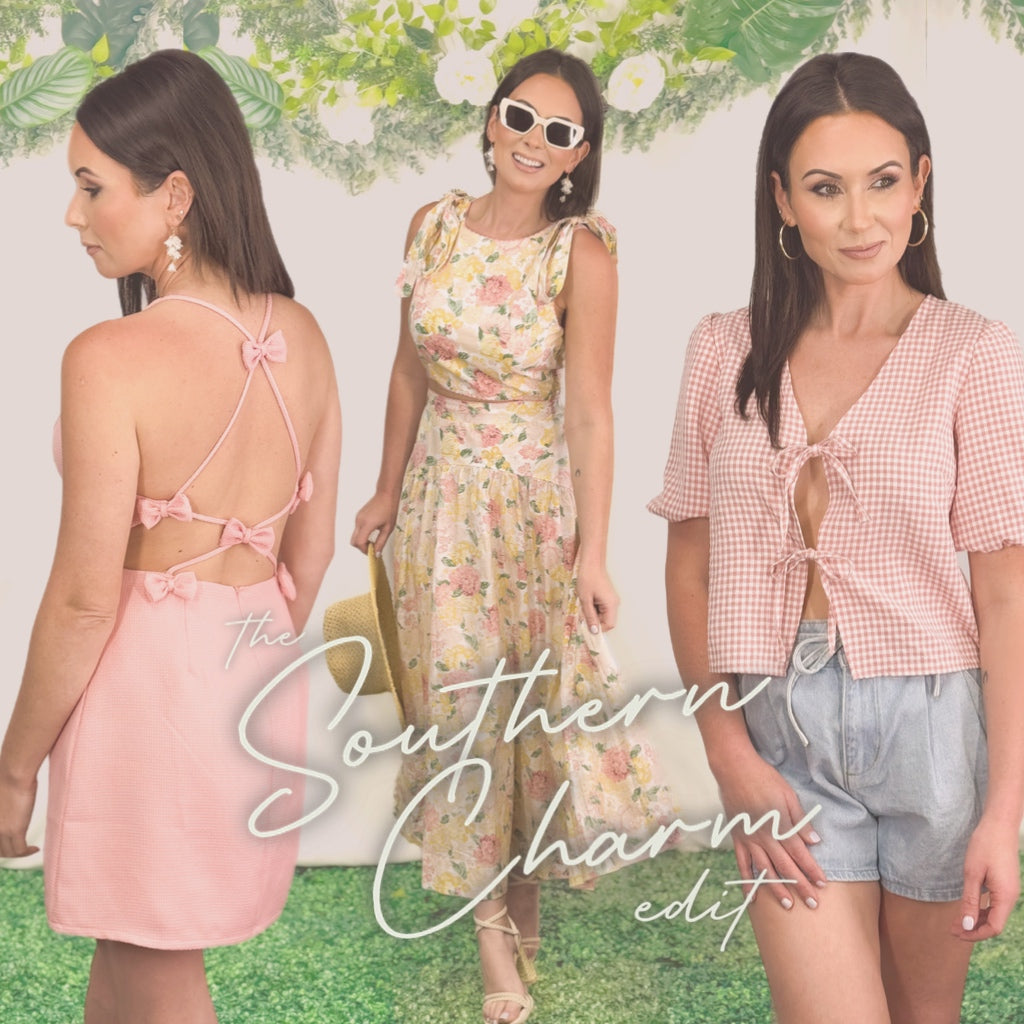 Southern Charm