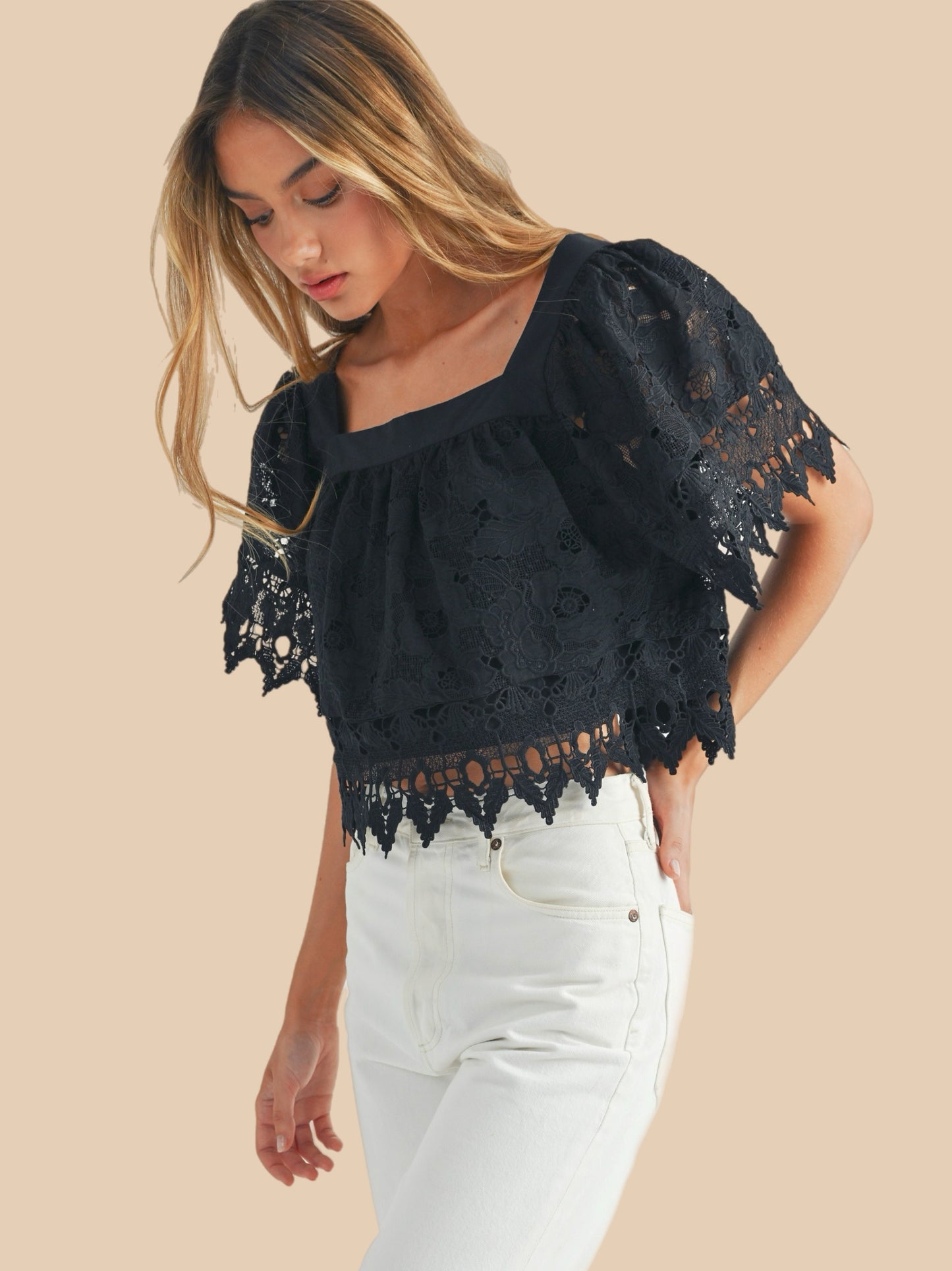 Dara Top