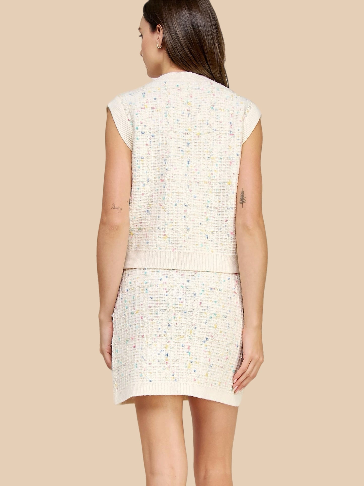 Cooper Skirt