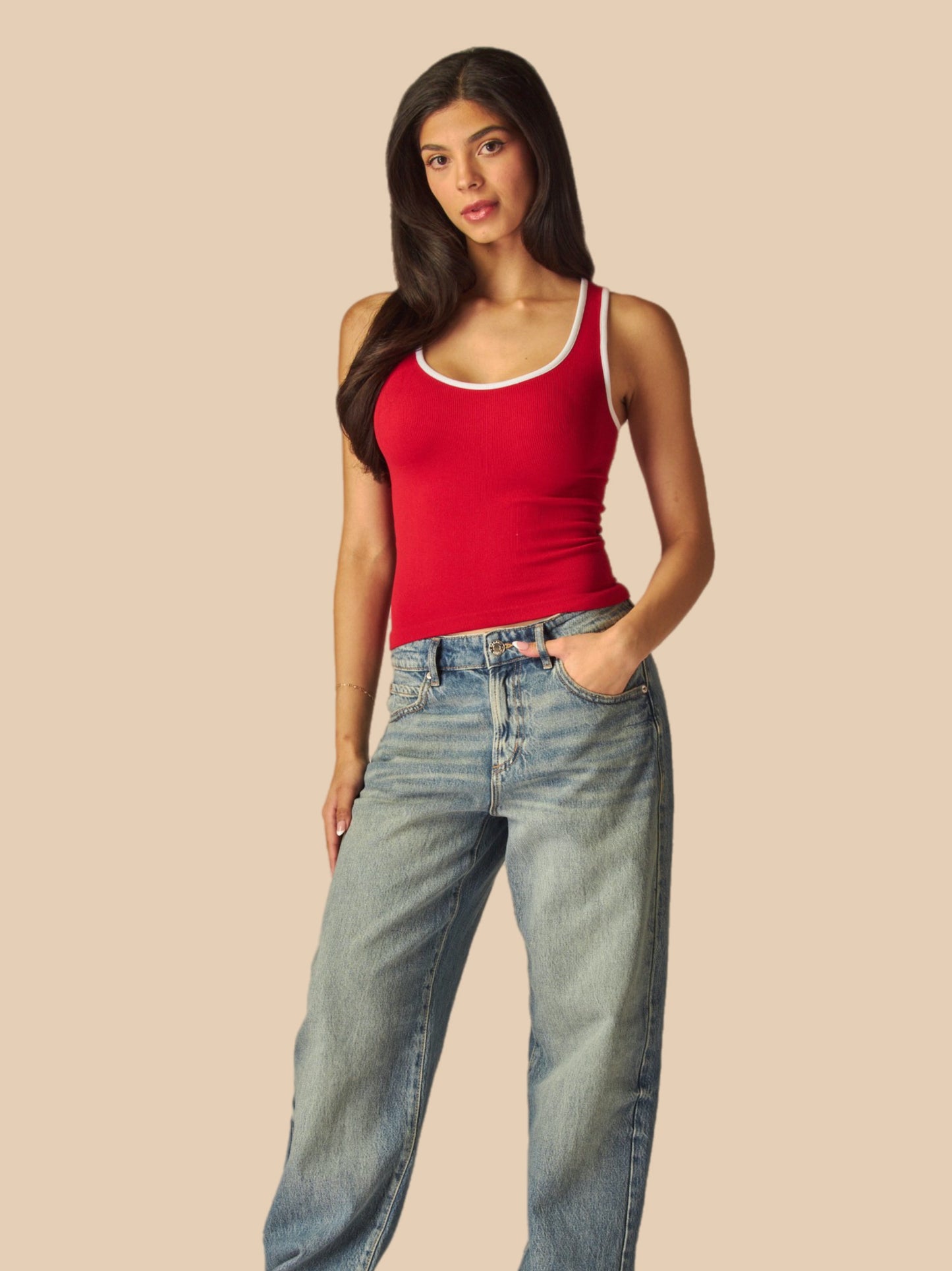 Nia Top