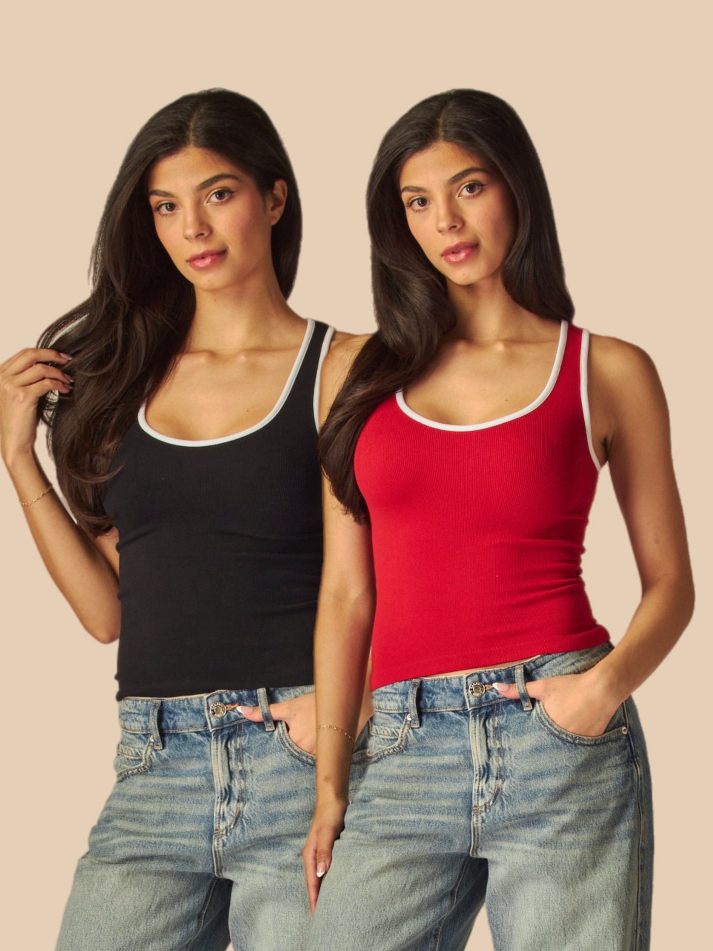 Nia Top