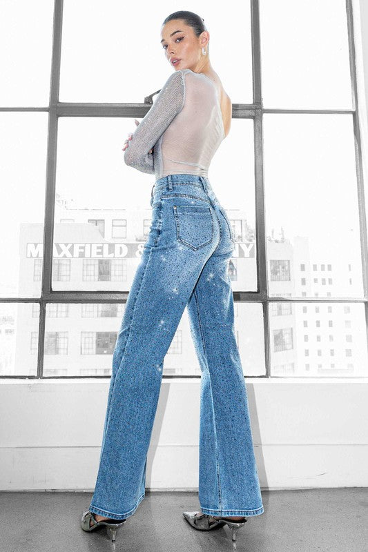Danica Jeans