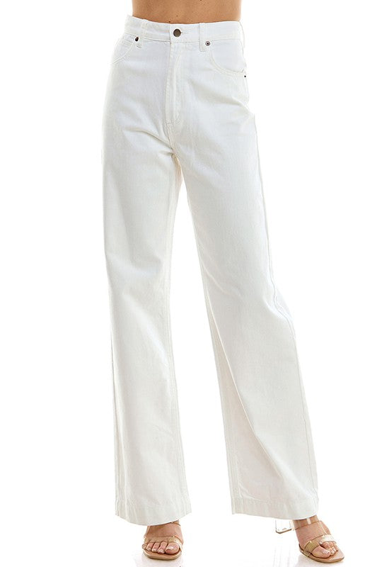 Everly Jeans
