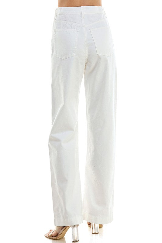 Everly Jeans