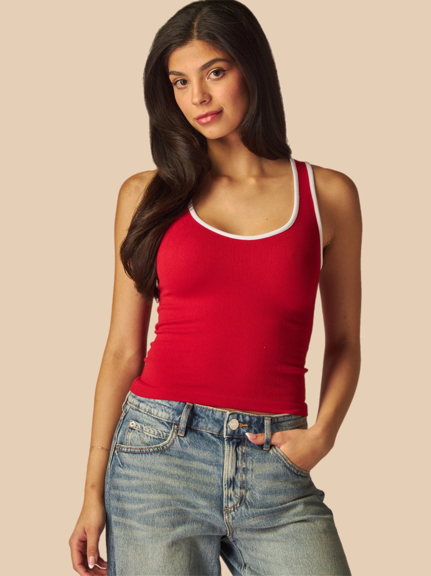 Nia Top