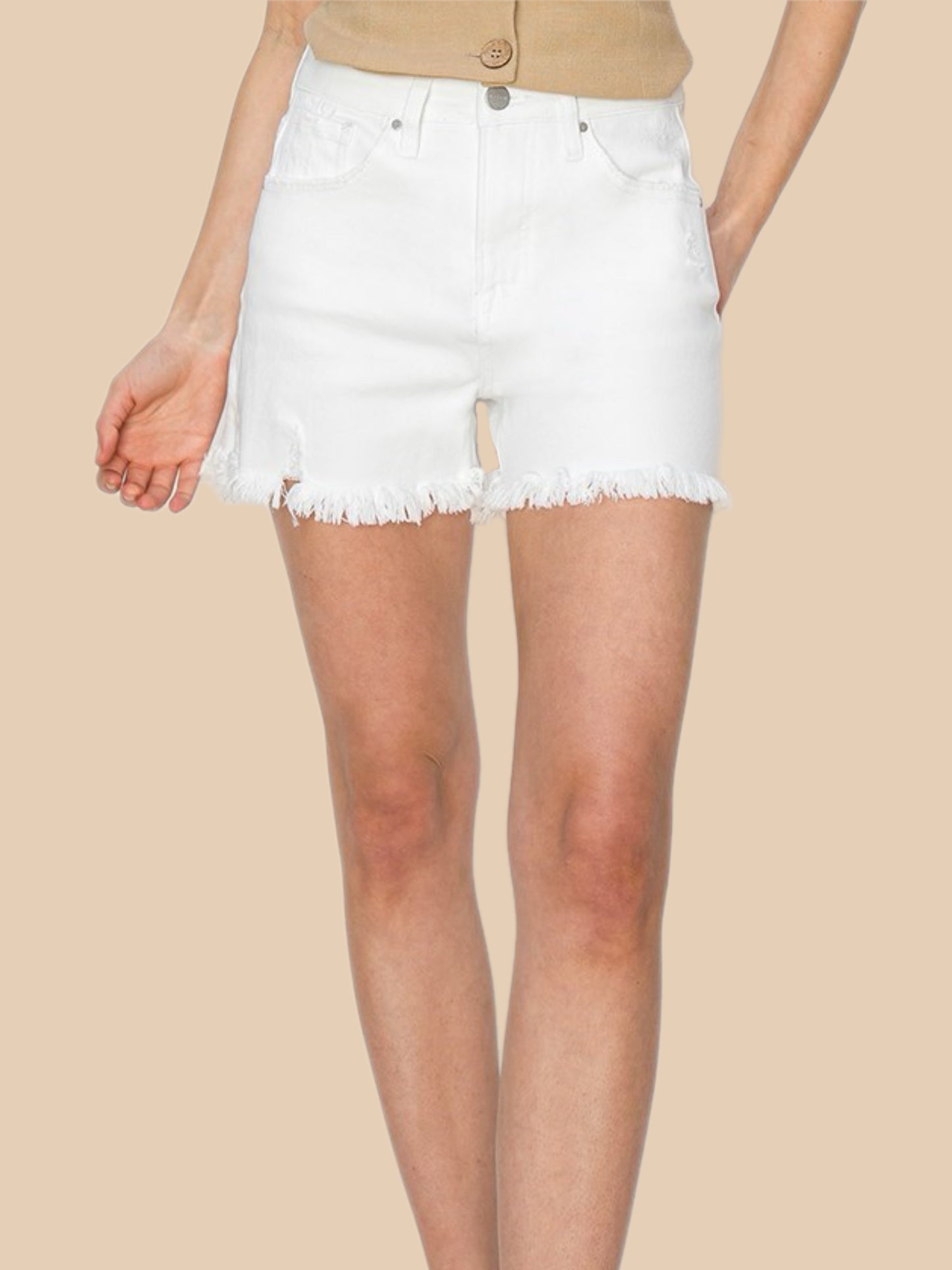 Jordyn Shorts