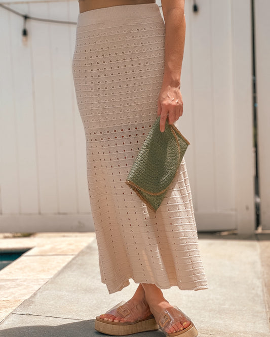 Larissa Skirt