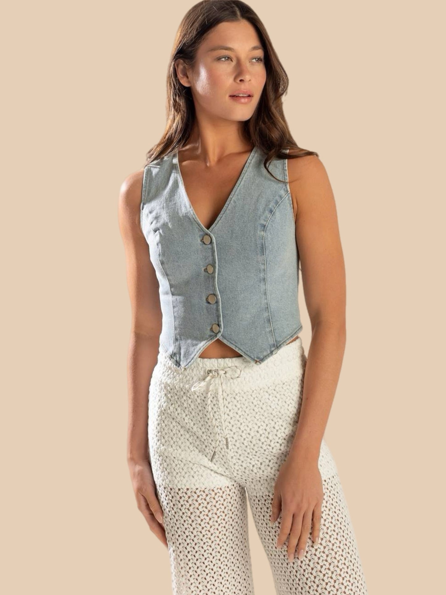 Tate Vest