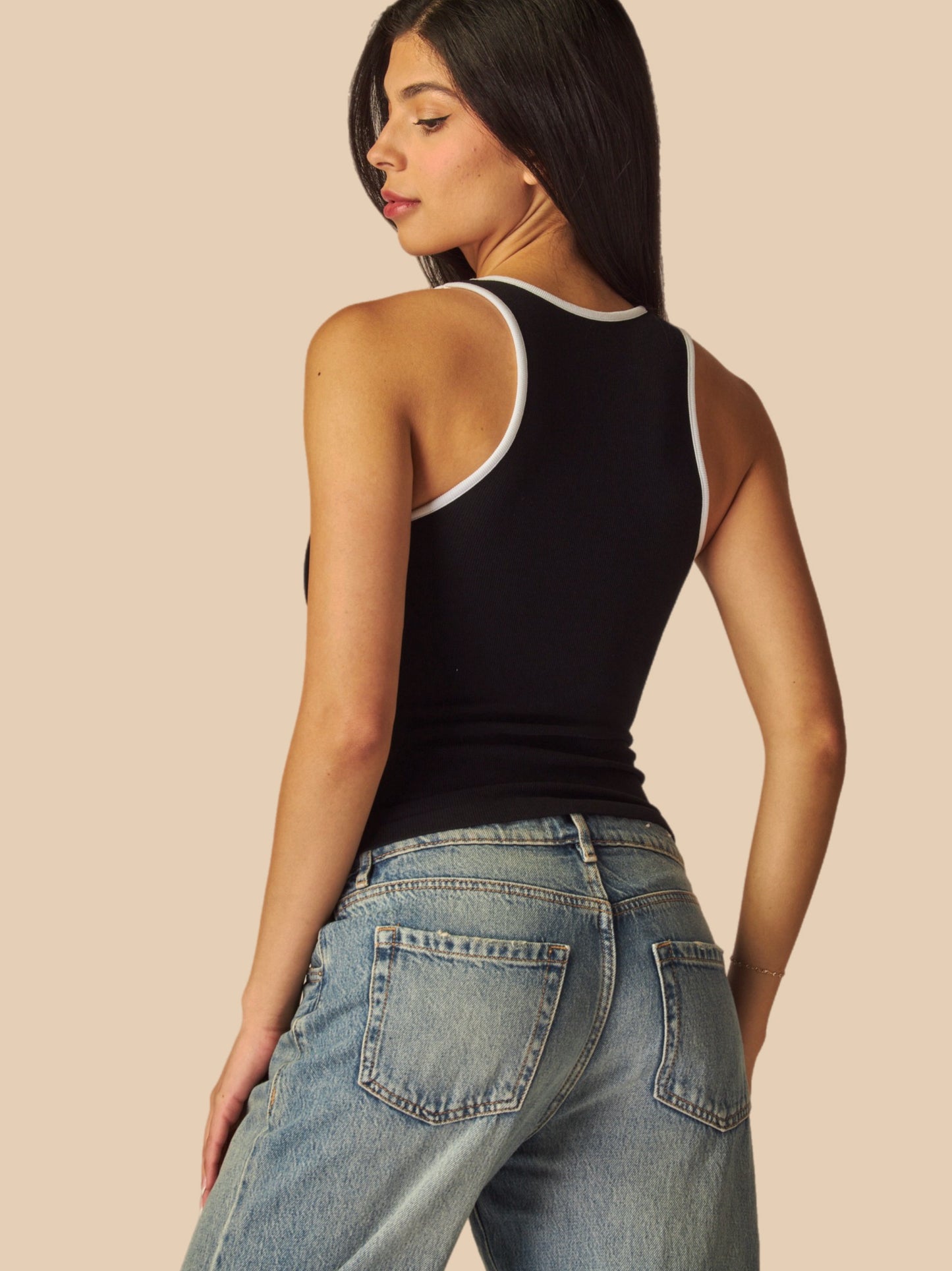 Nia Top