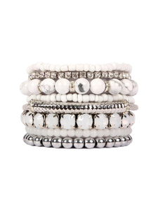 Be Jeweled Bracelets