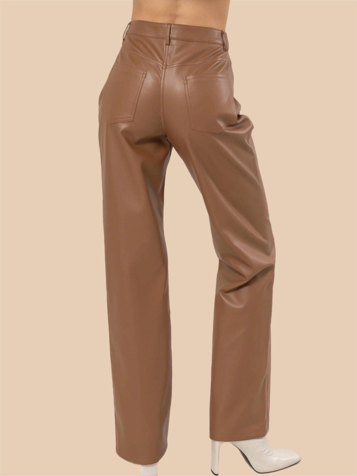 Rory Pant