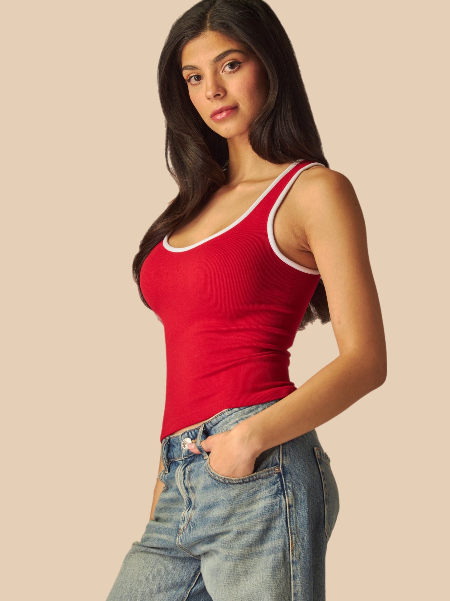Nia Top
