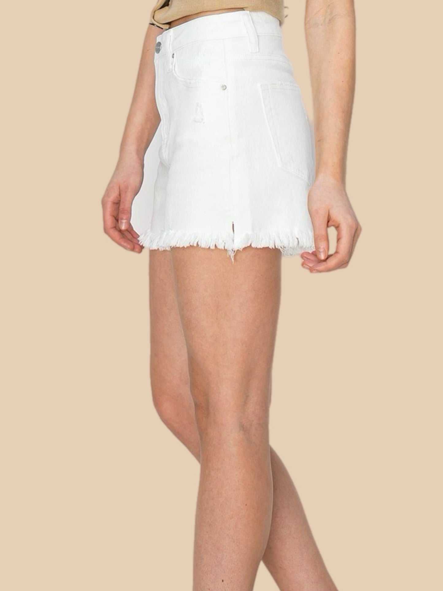 Jordyn Shorts