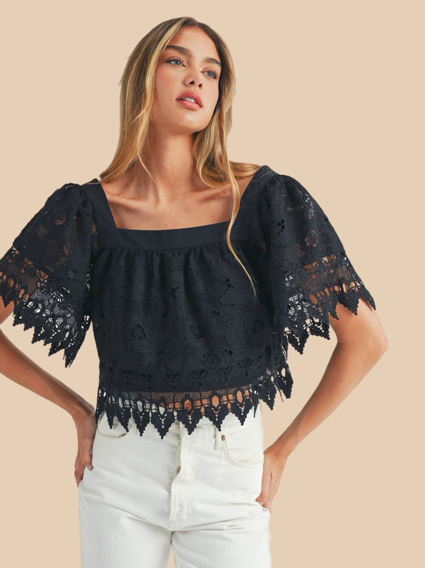 Dara Top