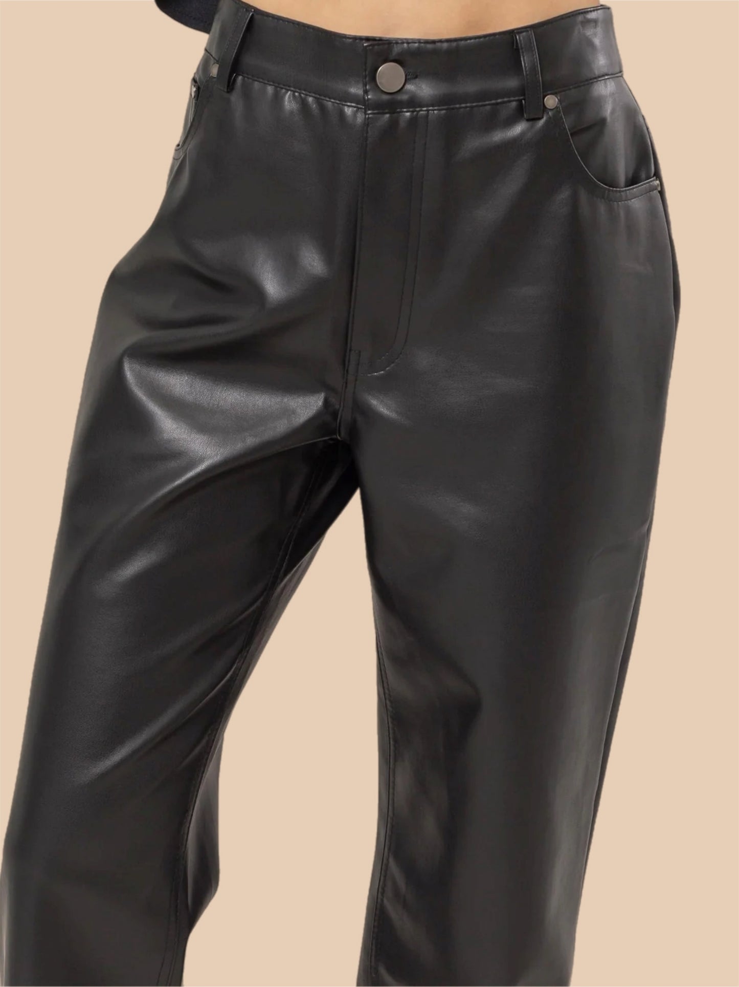 Rory Pant