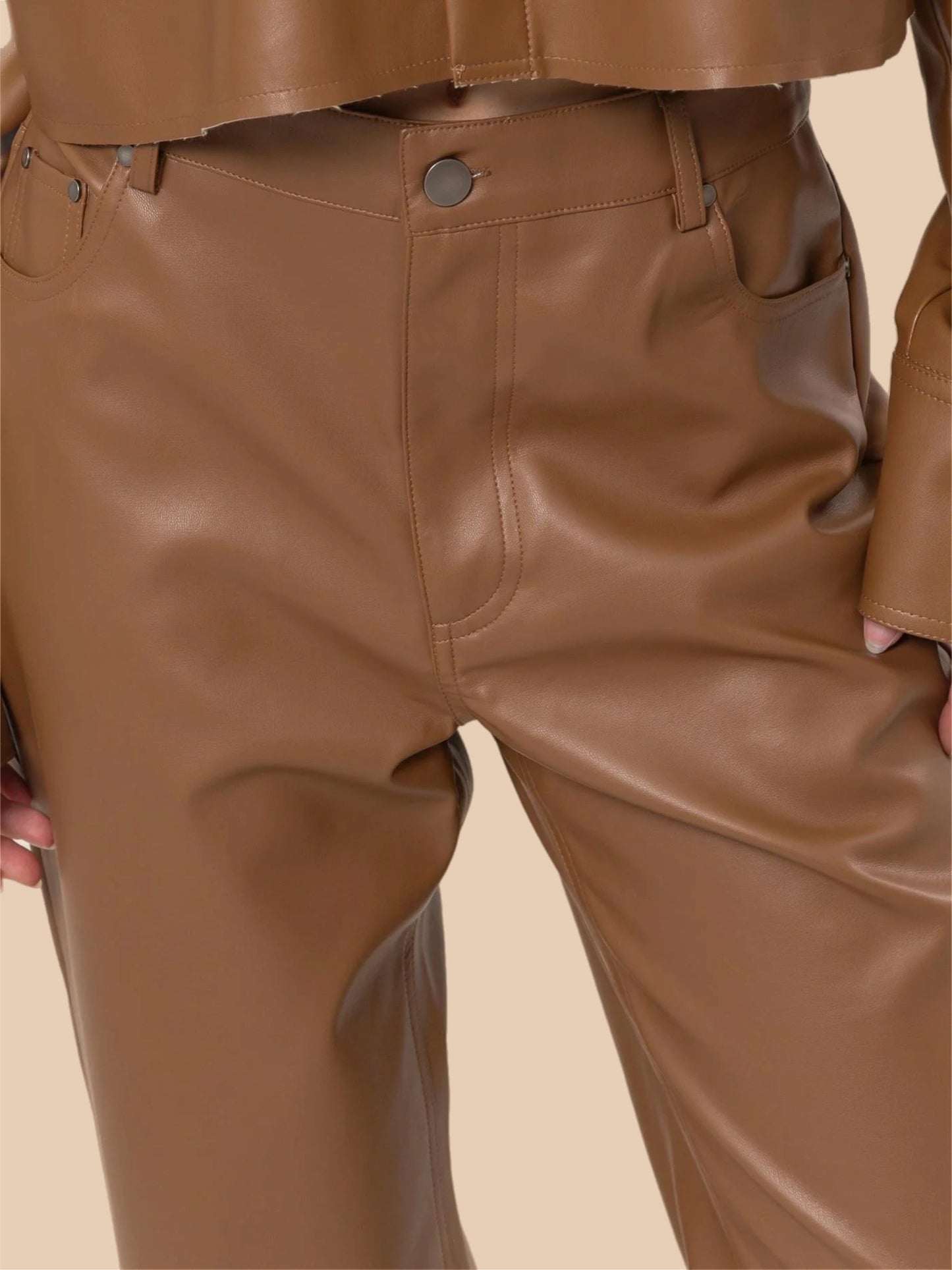 Rory Pant