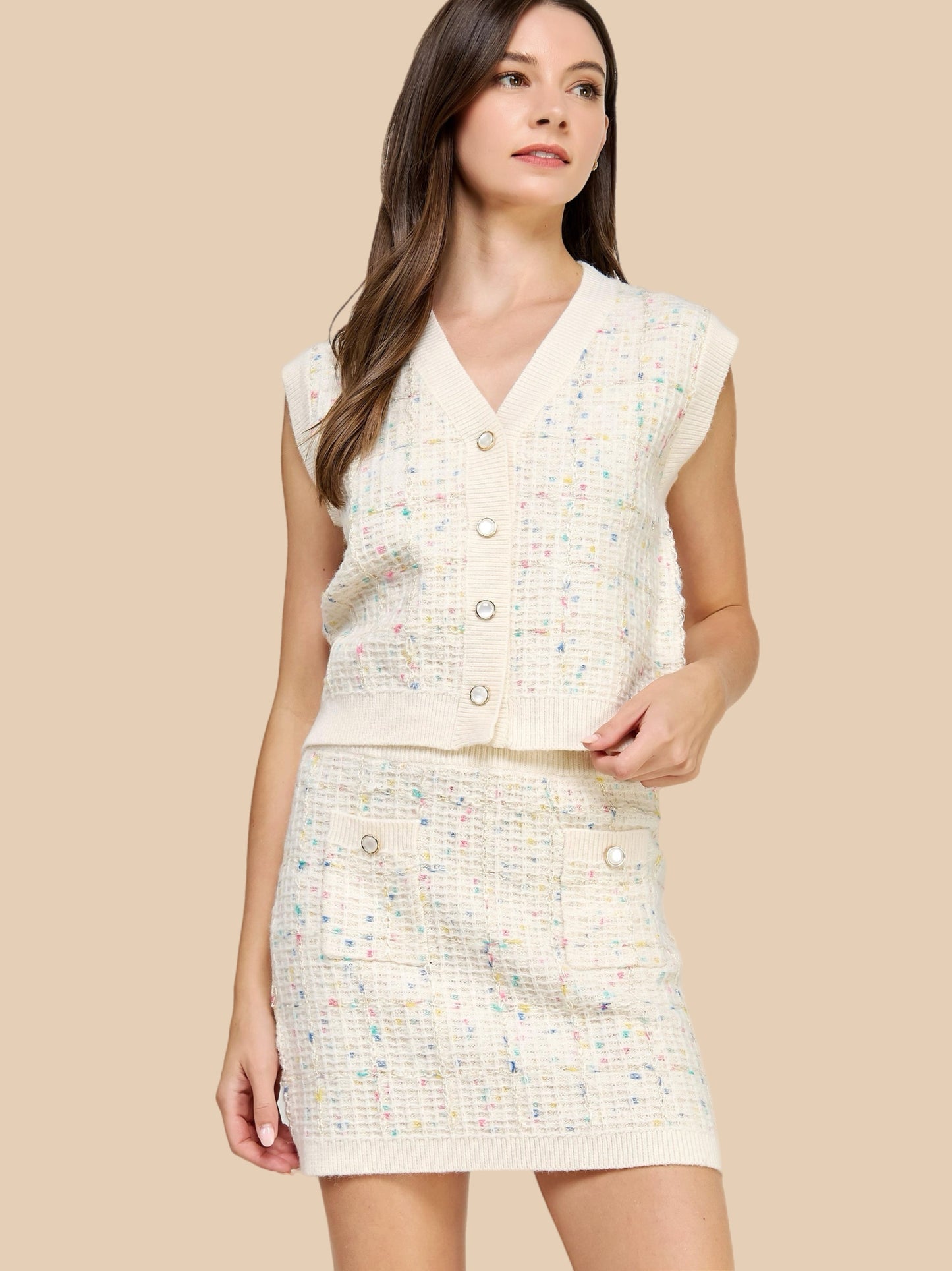 Cooper Skirt