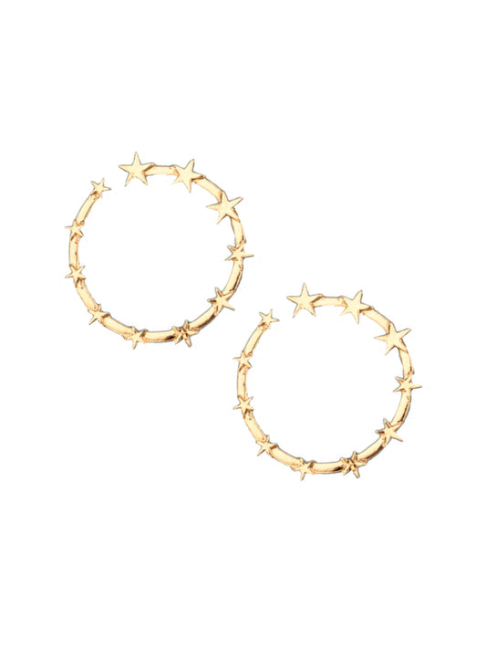 Starry Night Earrings