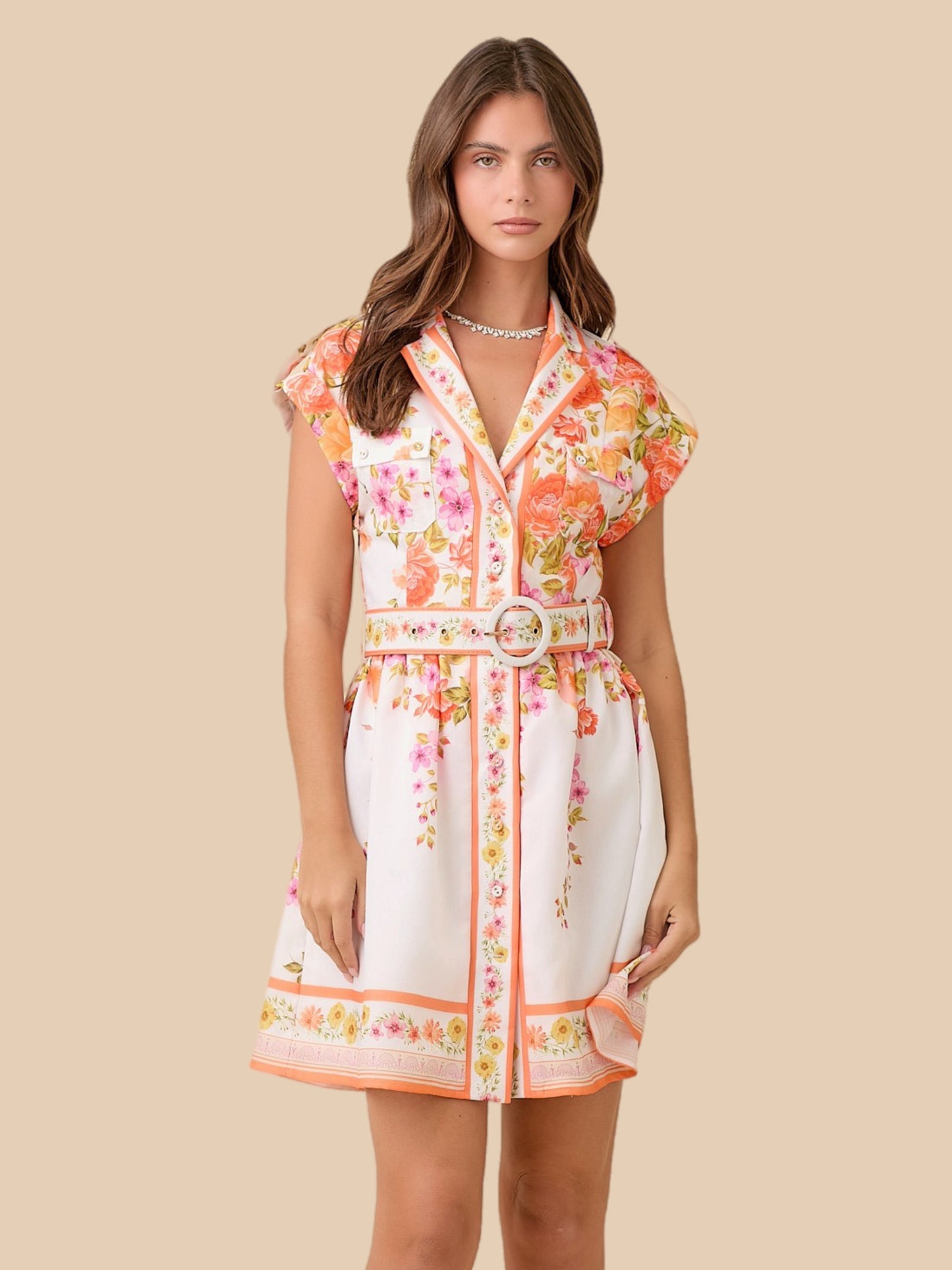Tilly Dress