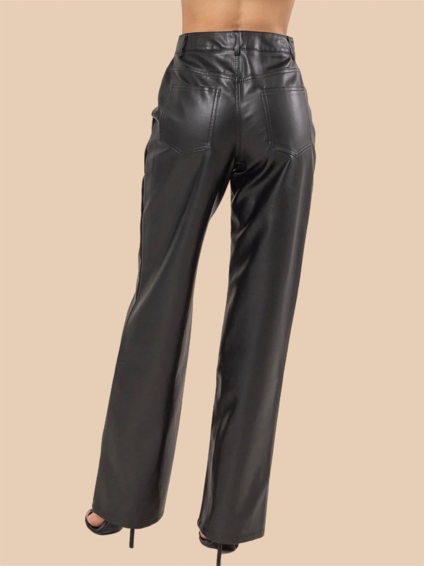 Rory Pant