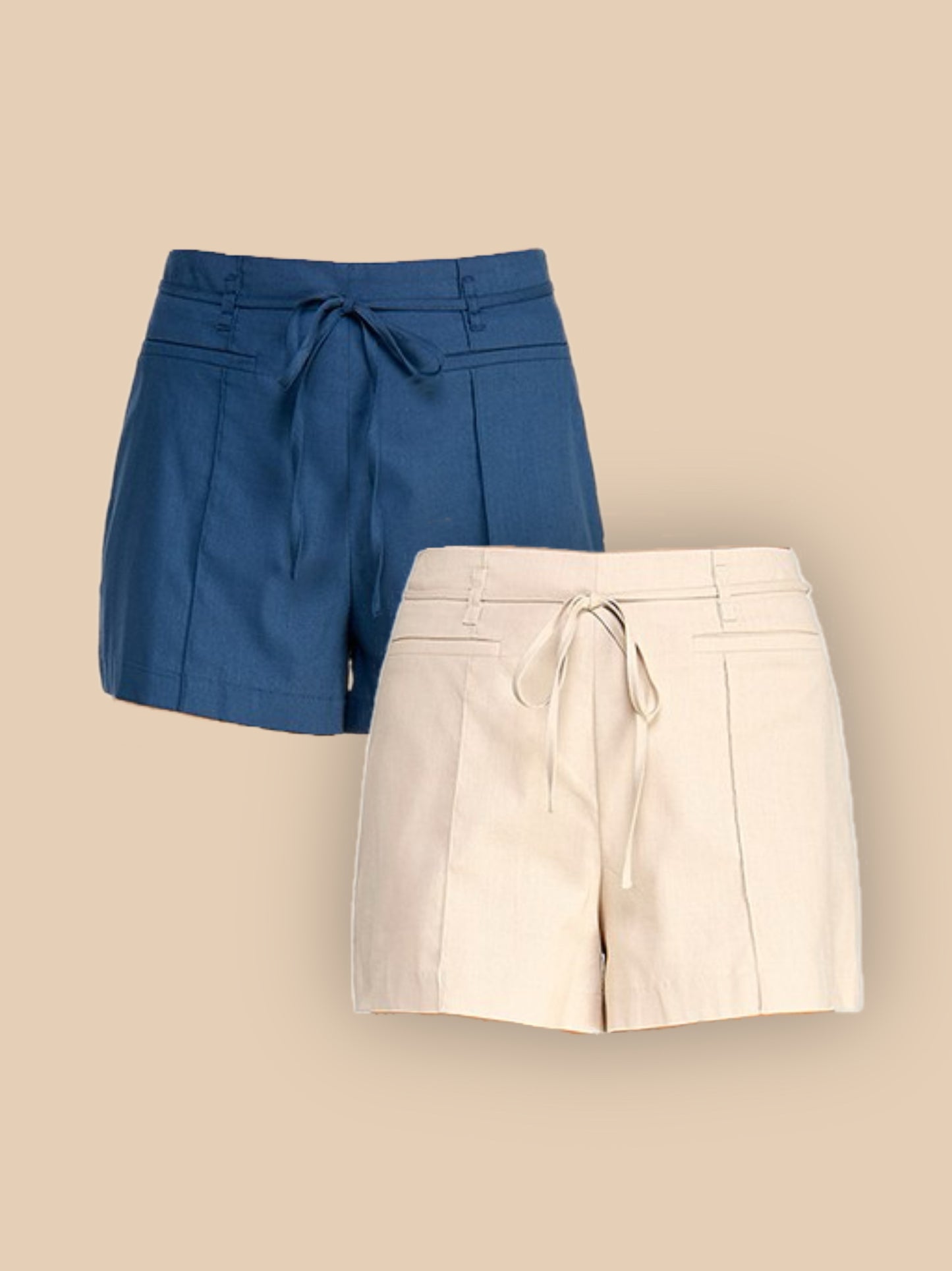 Romy Shorts