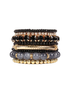 Be Jeweled Bracelets