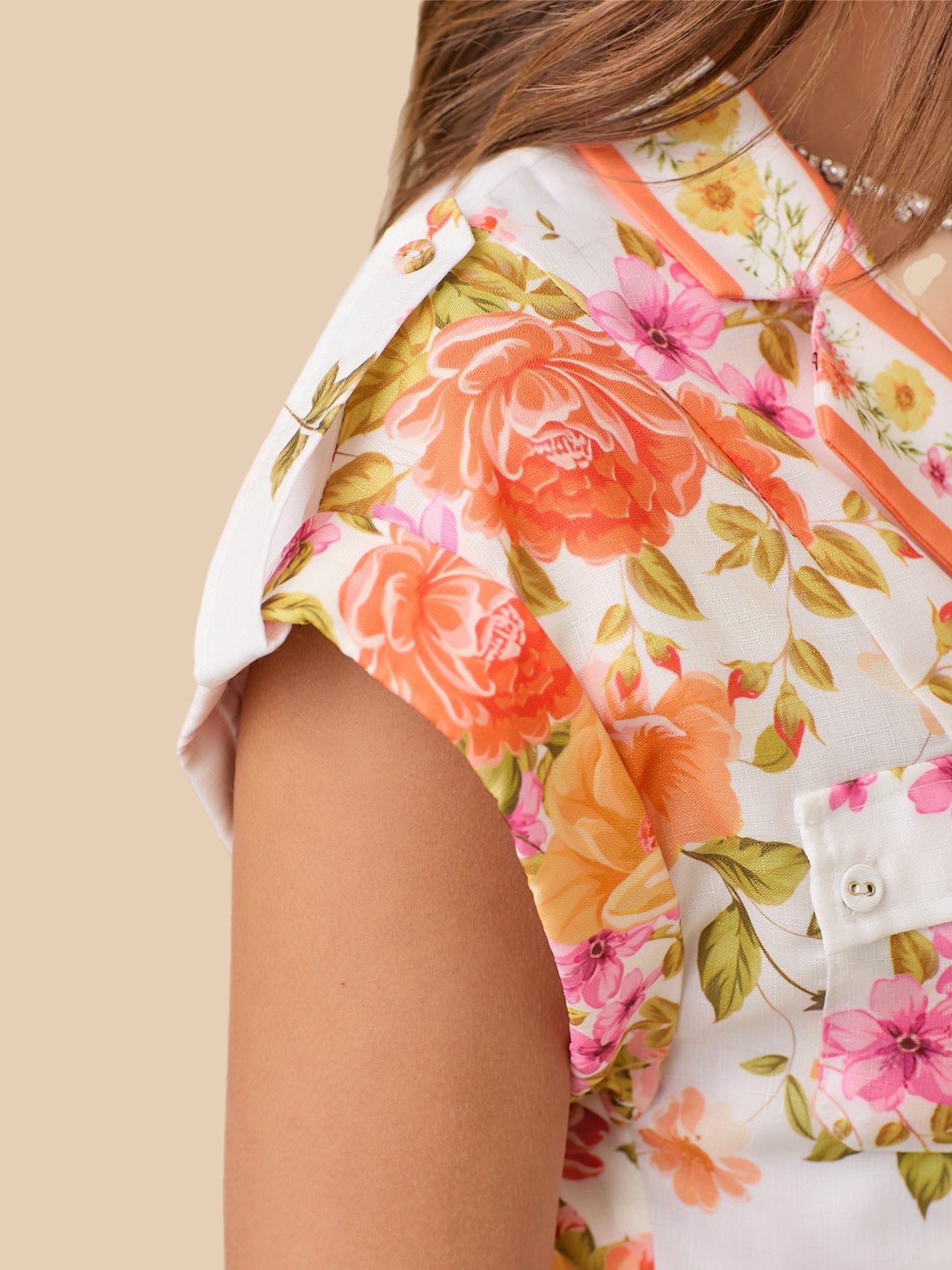 Tilly Dress