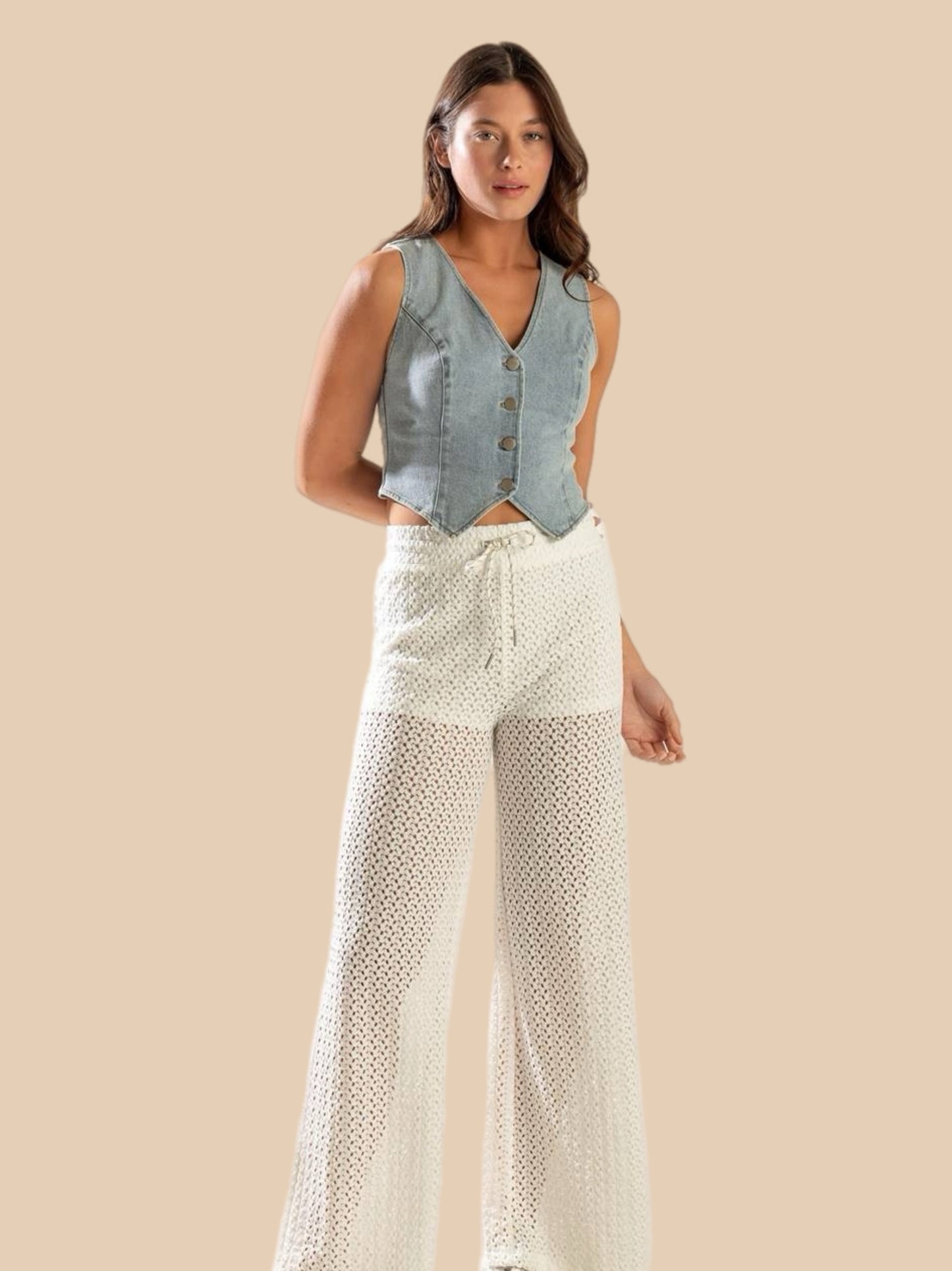Tate Vest