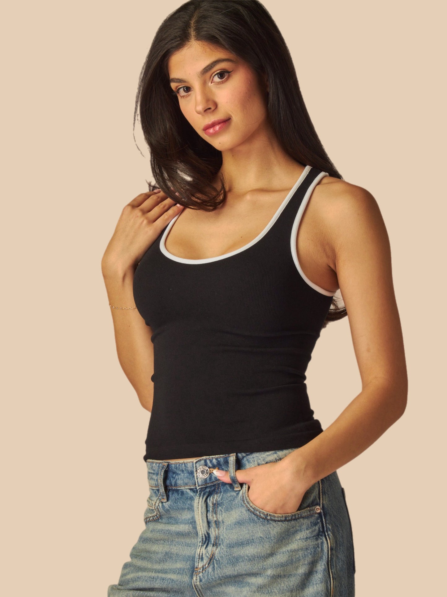 Nia Top