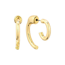 Load image into Gallery viewer, Golden Era Earrings
