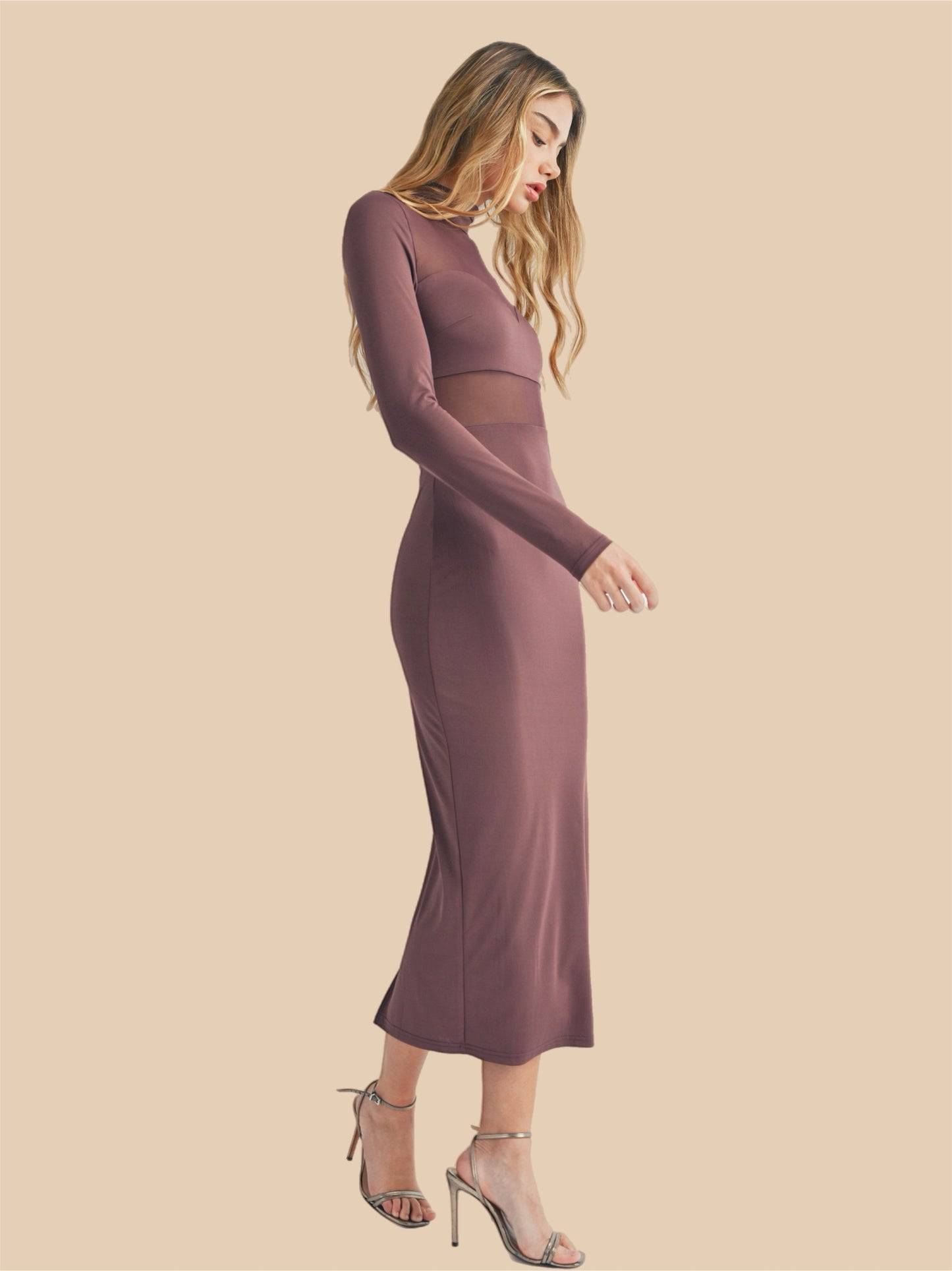 Reva Dress