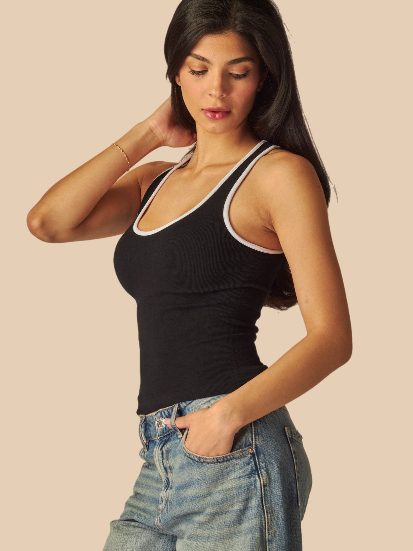 Nia Top
