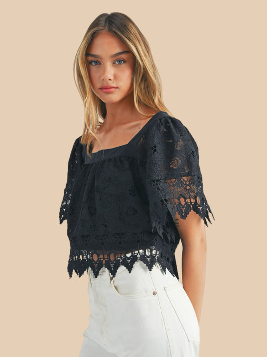 Dara Top