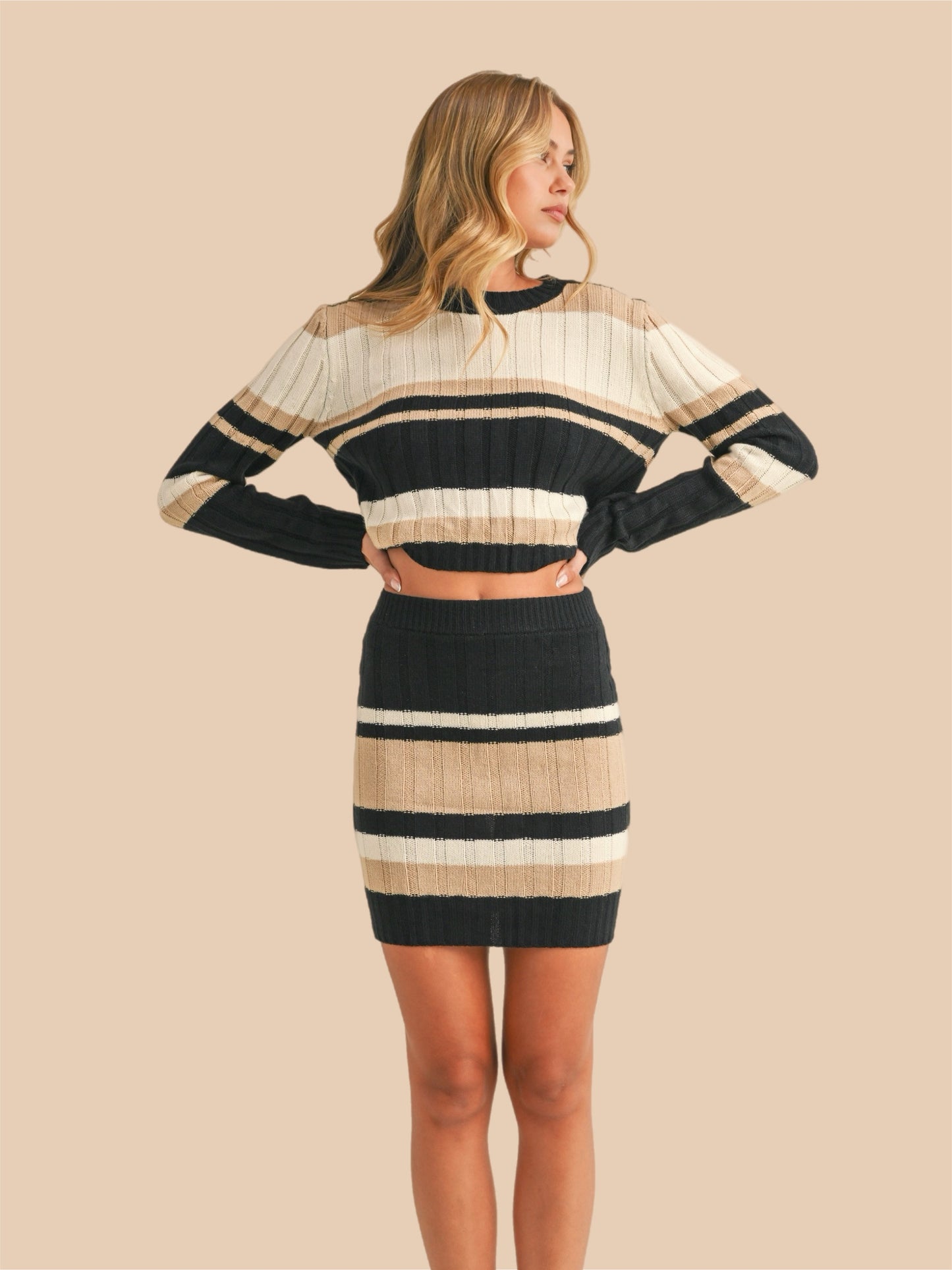 Narisse Skirt