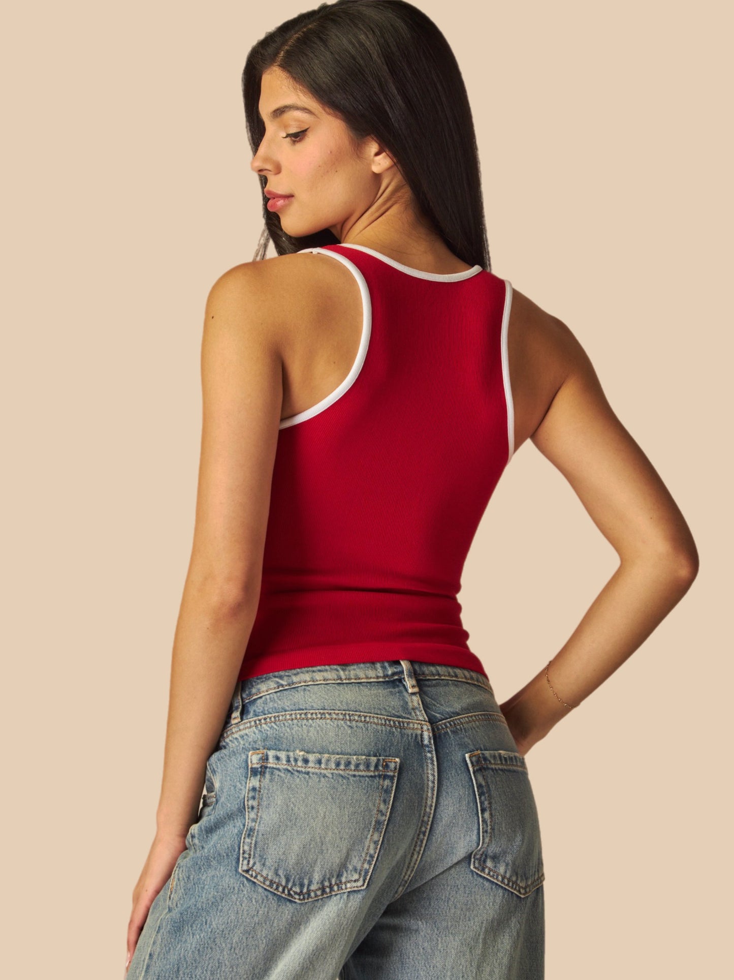 Nia Top