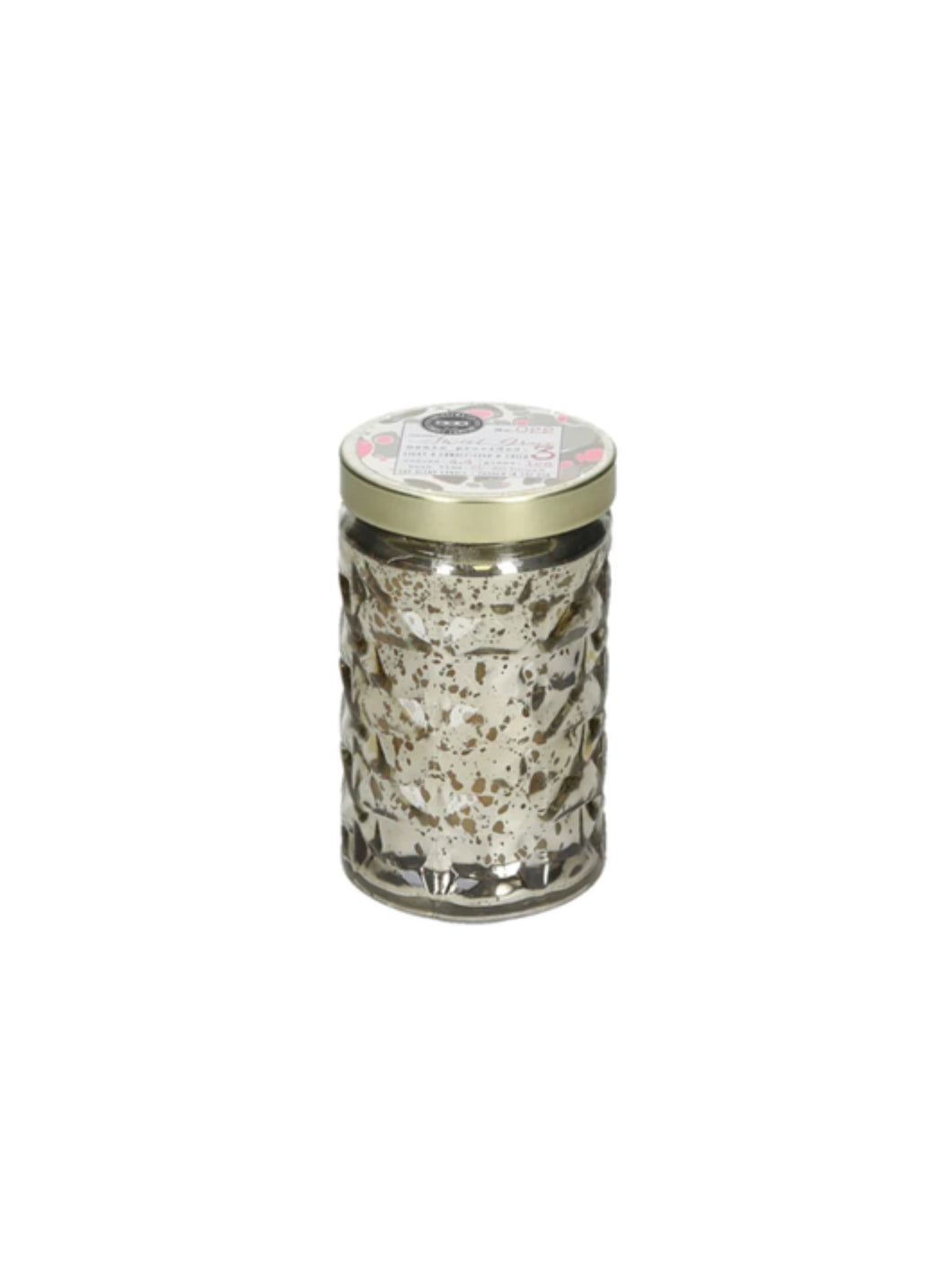 Sweet Grace Candle 022