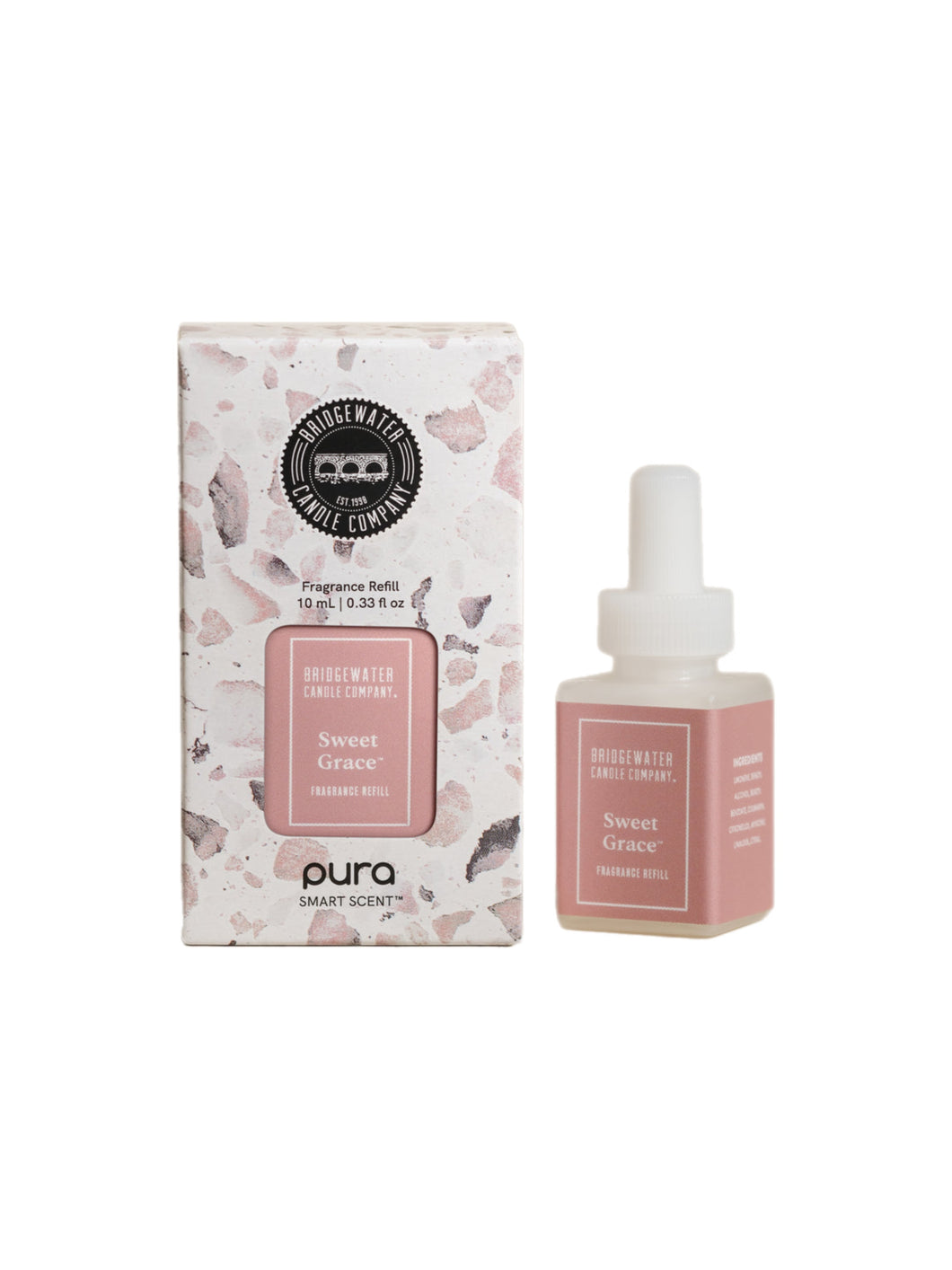 Sweet Grace PURA Diffuser Refill