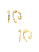 Load image into Gallery viewer, Golden Era Earrings
