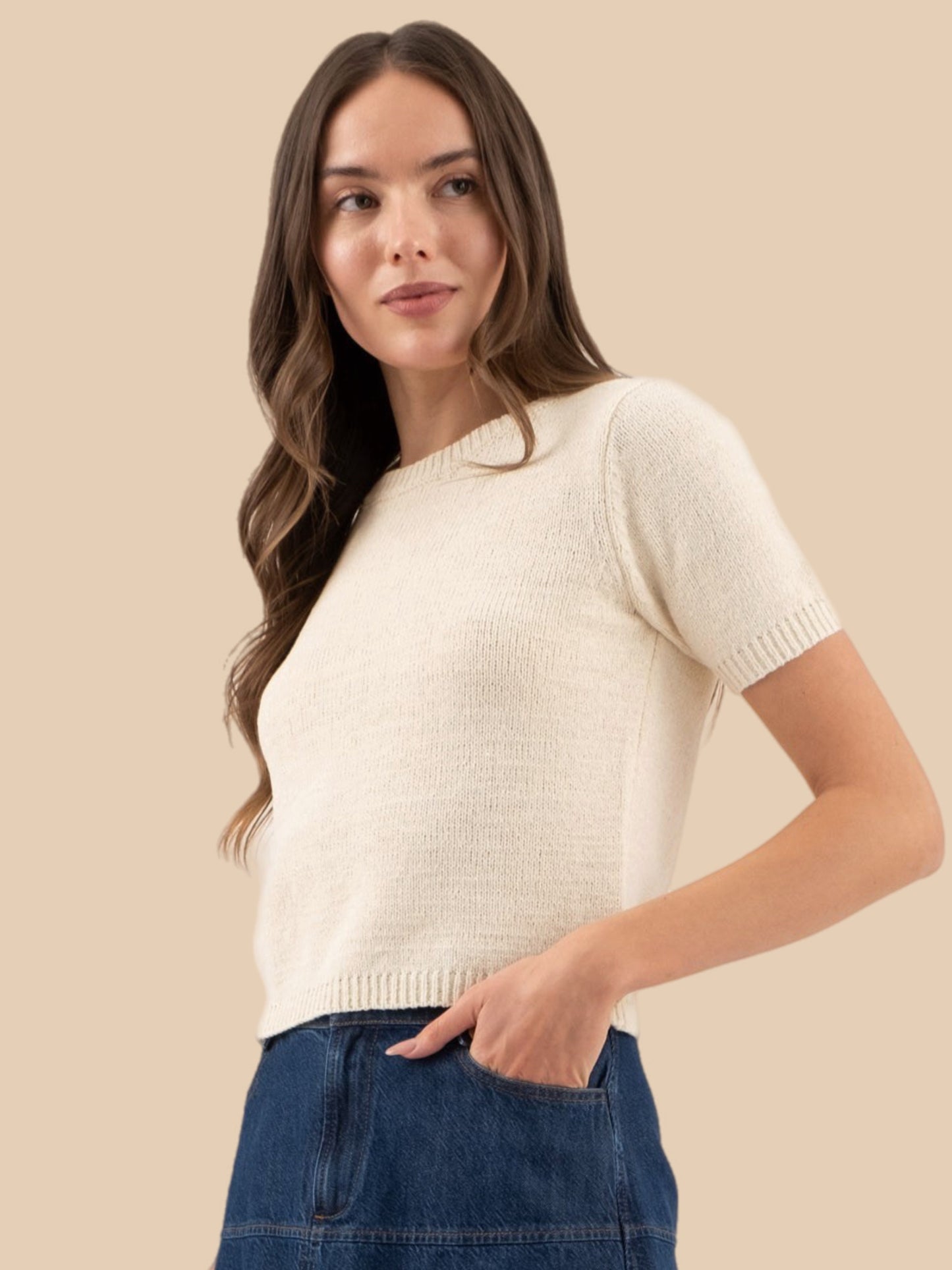 Darcy Top