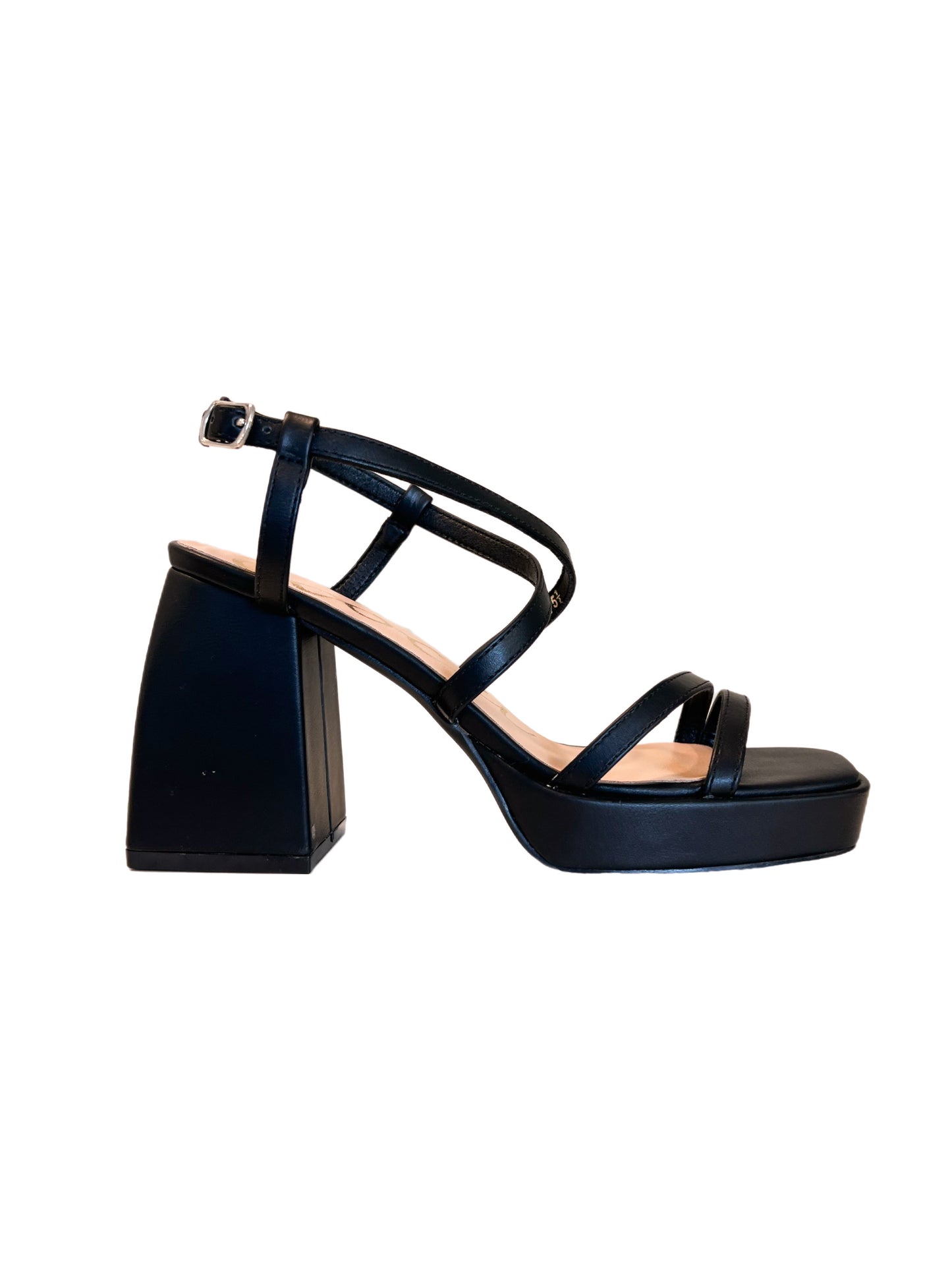 Jade Heel