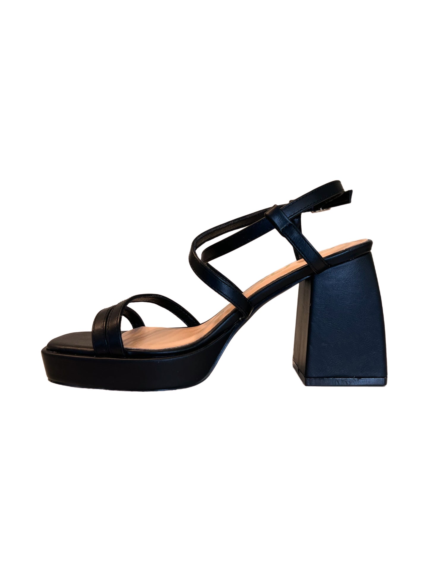 Jade Heel