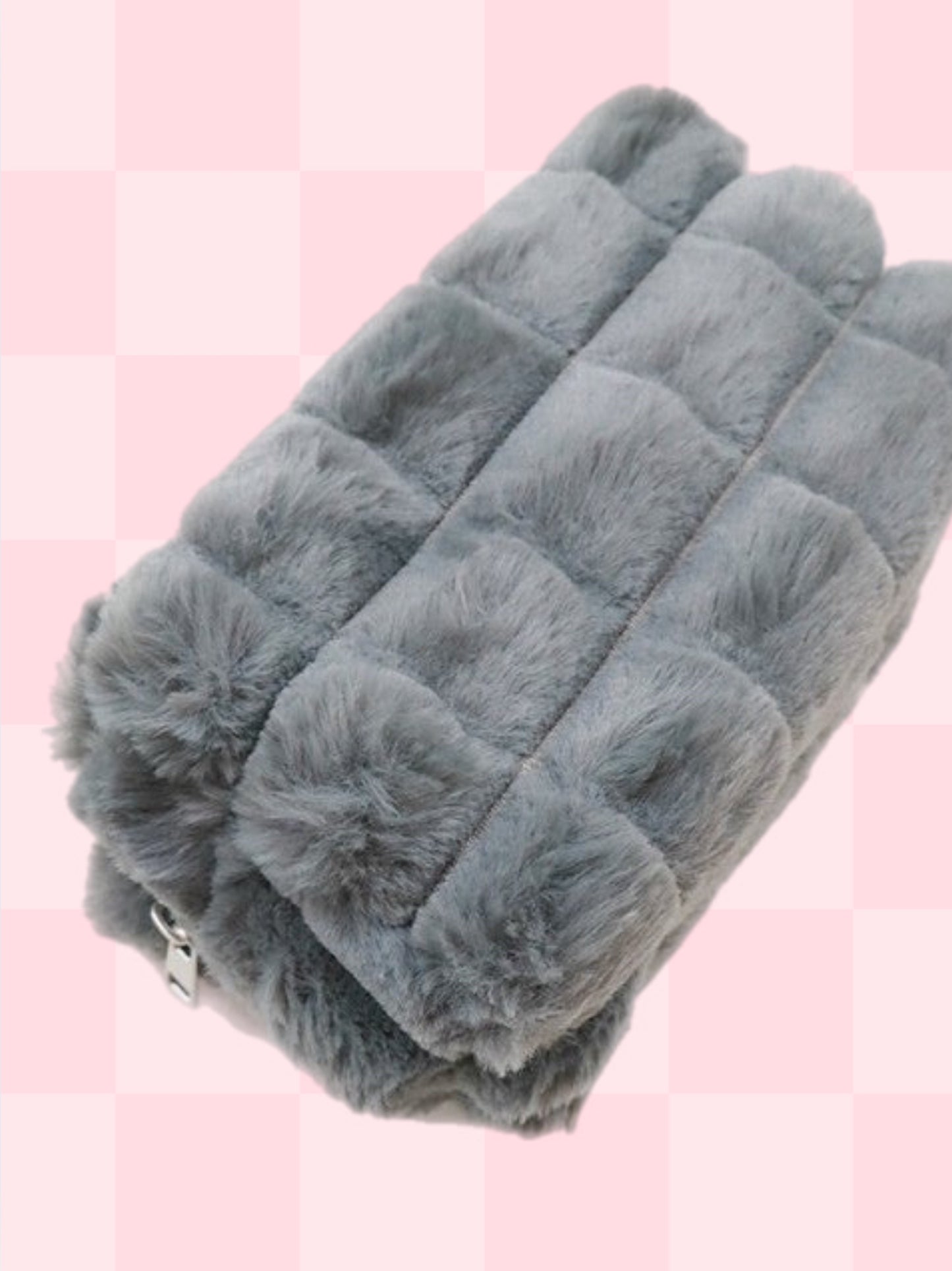 Fur Feels Pouch