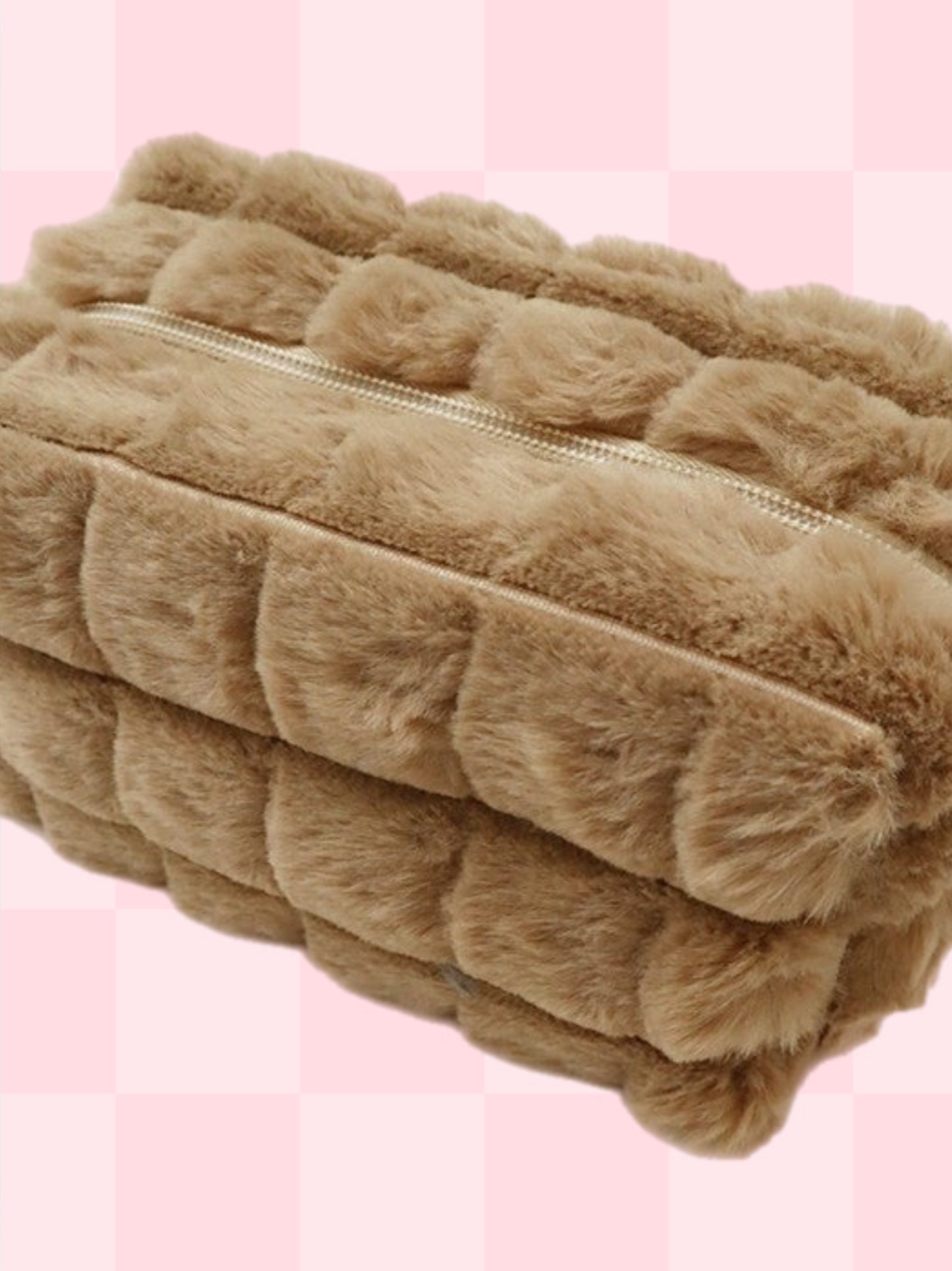 Fur Feels Pouch