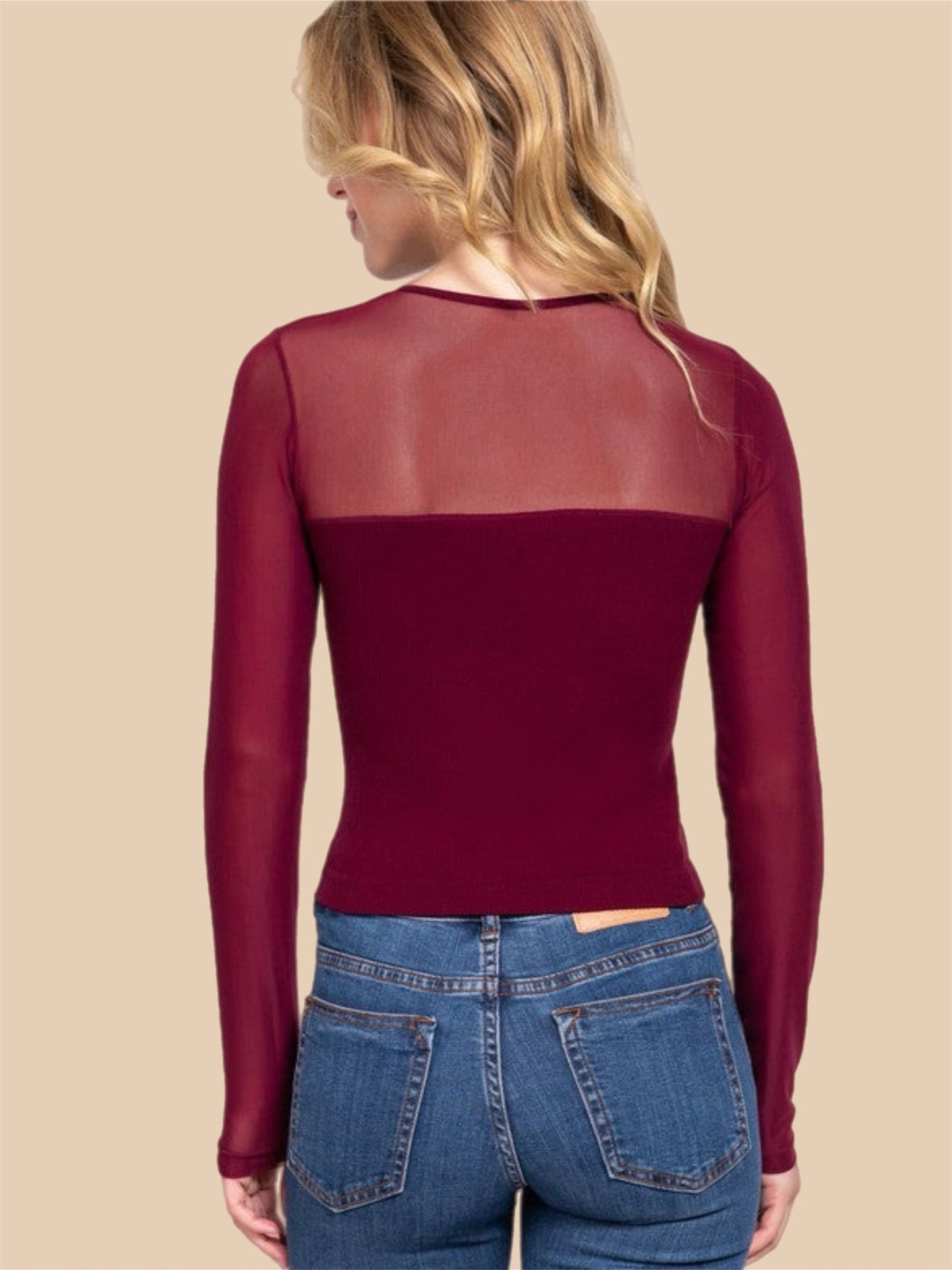 Kayla Top