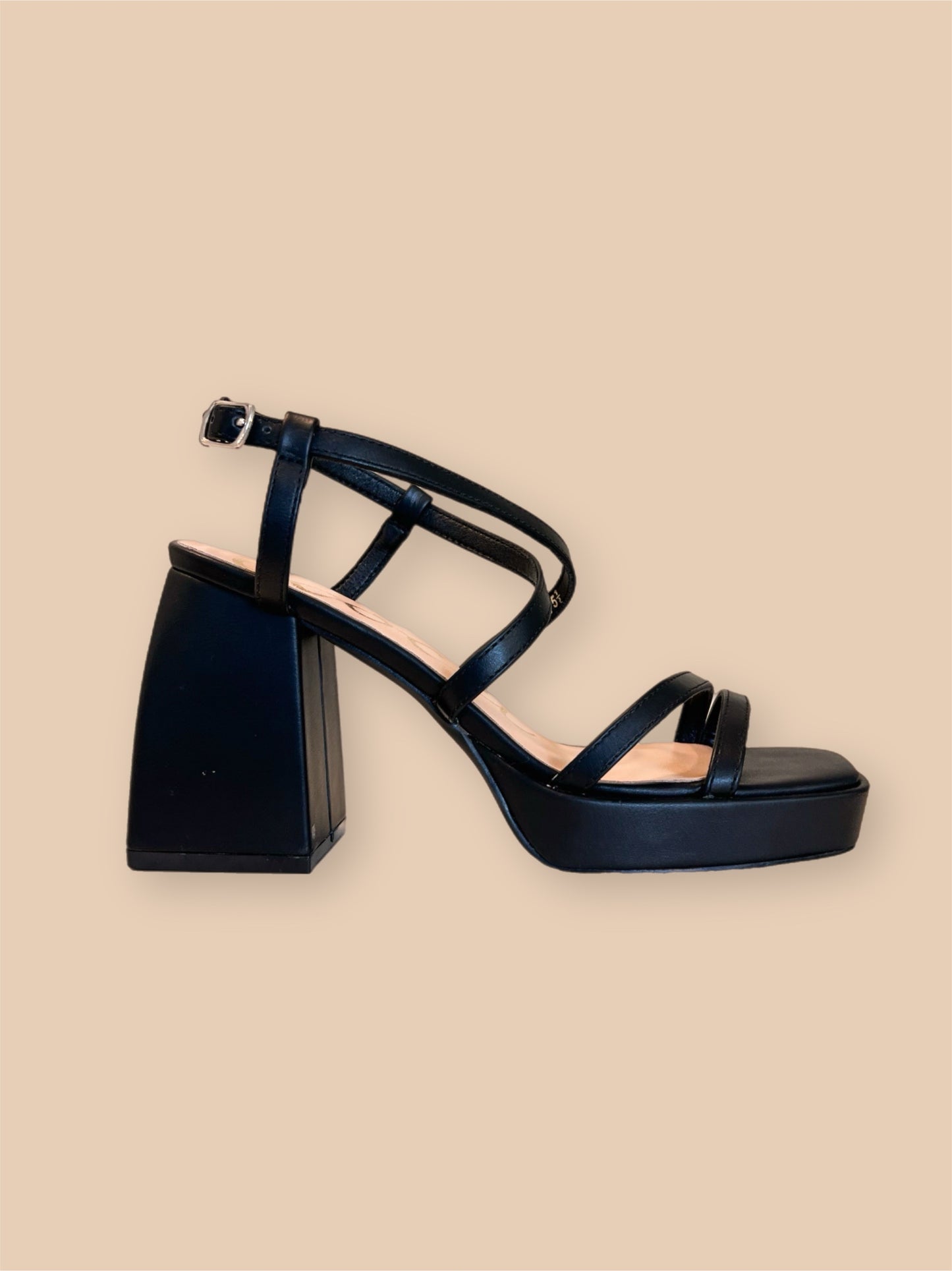 Jade Heel