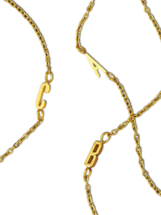 Love Letter Necklace