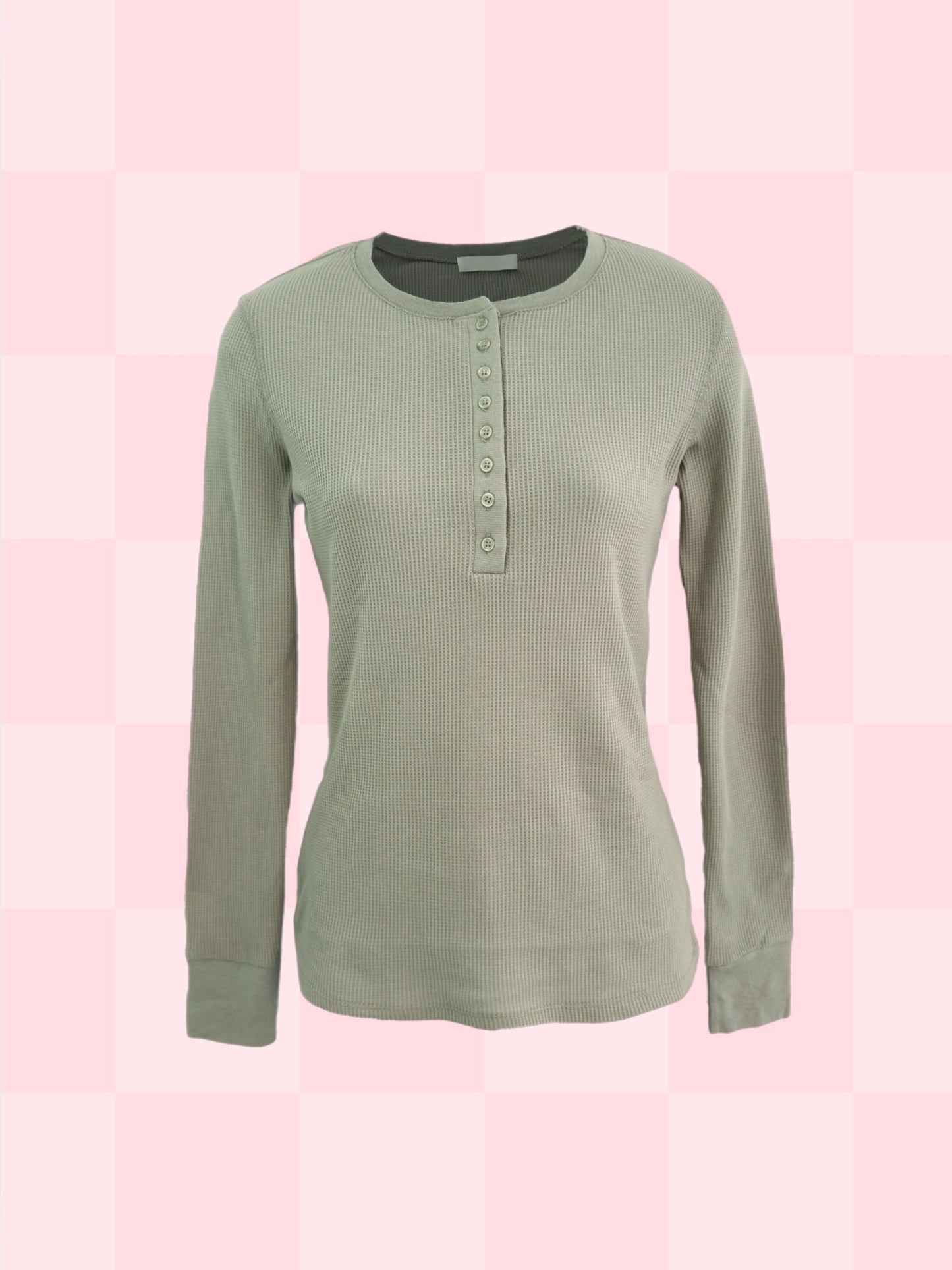 Jolly Jammies Thermal Tee