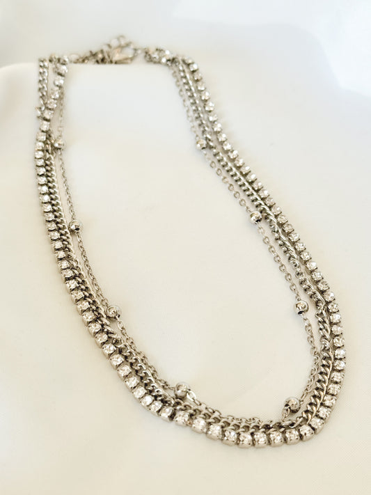 Starling Necklace